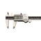 H & H Industrial Products Dasqua 0-200mm/0-8" Metal Housing Large Screen Digital Caliper 2117-9110 - alternate 4